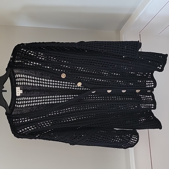 POL Sweaters - Pol loose knit sweater